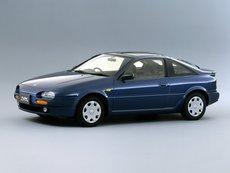 Nissan NX Coupe Nissan NX Coupe