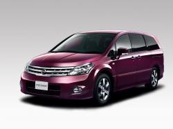Nissan Presage II