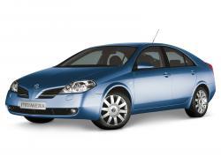Nissan Primera Nissan Primera