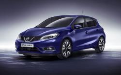 Nissan Pulsar