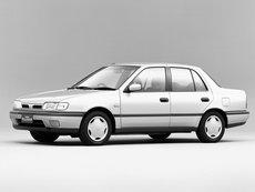 Nissan Pulsar IV (N14) Седан