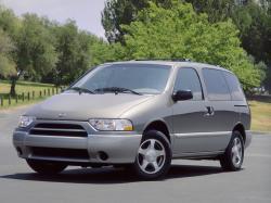 Nissan Quest II Nissan Quest II
