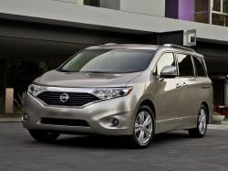 Nissan Quest IV Nissan Quest IV