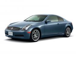 Nissan Skyline XI (V35) Купе