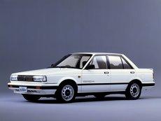 Nissan Sunny B12 Седан Nissan Sunny B12 Седан
