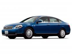 Nissan Teana I