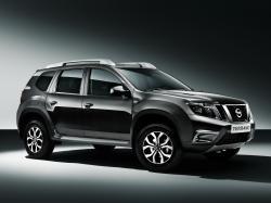 Nissan Terrano