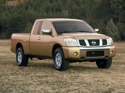 Nissan Titan