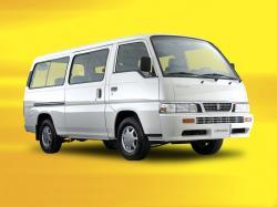 Nissan Urvan III (E24)