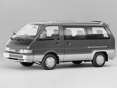 Nissan Vanette II