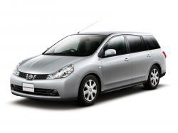Nissan Wingroad