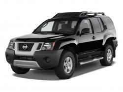 Nissan X-Terra Nissan X-Terra