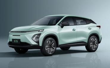 Omoda E5