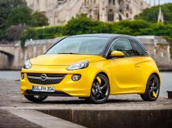 Opel Adam