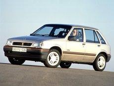 Opel Corsa A Хэтчбек 5дв.