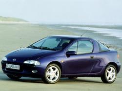 Opel Tigra A