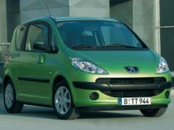 Peugeot 1007