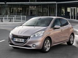 Peugeot 208 Peugeot 208