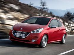 Peugeot 208 GTi