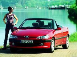 Peugeot 306