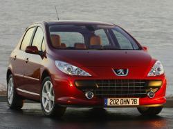 Peugeot 307 Peugeot 307