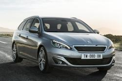 Peugeot 308II Универсал 5дв.