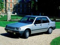Peugeot 309