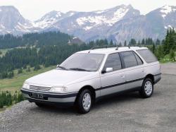 Peugeot 405 Peugeot 405
