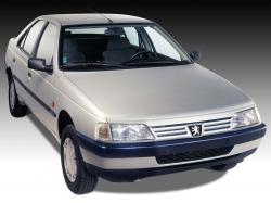 Peugeot 405Седан Peugeot 405Седан