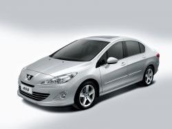 Peugeot 408 Peugeot 408