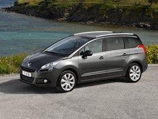 Peugeot 5008I