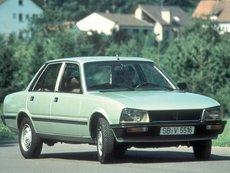 Peugeot 505 Peugeot 505