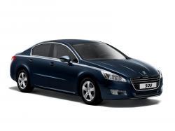 Peugeot 508I Седан Peugeot 508I Седан