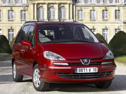 Peugeot 807