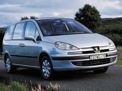 Peugeot 807I