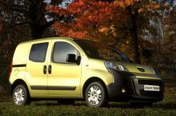 Peugeot Bipper Peugeot Bipper