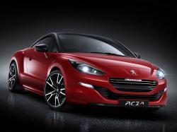 Peugeot RCZ