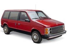 Plymouth Voyager I