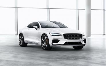 Polestar 1