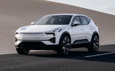 Polestar 3