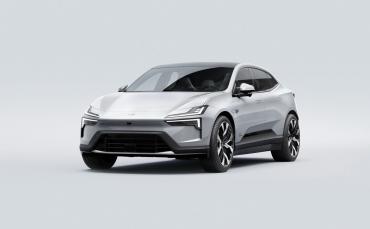 Polestar 4 I Внедорожник 5 дв.
