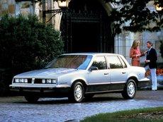 Pontiac 6000Седан