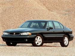 Pontiac Bonneville IX Pontiac Bonneville IX