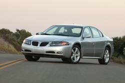 Pontiac Bonneville X Pontiac Bonneville X