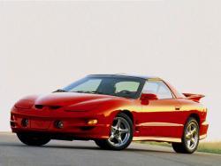 Pontiac Firebird