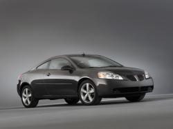 Pontiac G6