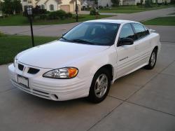 Pontiac Grand AM