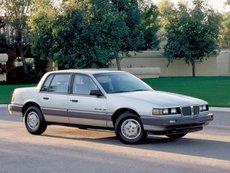 Pontiac Grand AM III Седан