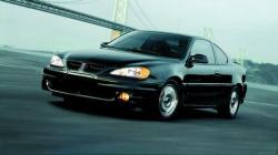 Pontiac Grand AM IV Купе