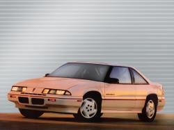 Pontiac Grand Prix V Купе